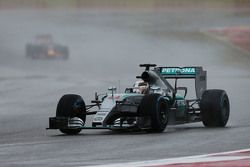 Льюис Хэмилтон, Mercedes AMG F1 W06
