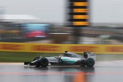 Lewis Hamilton, Mercedes AMG F1 W06
