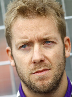 Sam Bird, DS Virgin Racing Formula E Team