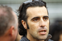 Dario Franchitti