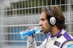 Jean-Eric Vergne, DS Virgin Racing Formula E Team