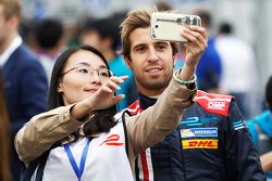 Antonio Felix da Costa, Team Aguri