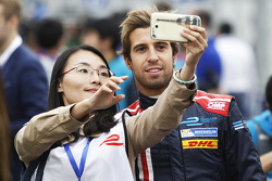 Antonio Felix da Costa, Team Aguri