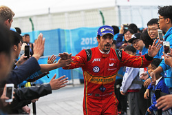 Lucas di Grassi, ABT Schaeffler Audi Sport