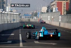 Race action