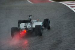 Льюис Хэмилтон, Mercedes AMG F1 W06