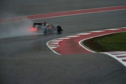 Фернандо Алонсо, McLaren MP4-30