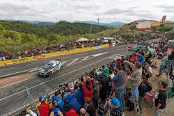 Jari-Matti Latvala and Miikka Anttila, Volkswagen Polo WRC, Volkswagen Motorsport