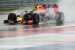 Daniil Kvyat, Red Bull Racing RB11