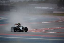 Sergio Perez, Sahara Force India F1 VJM08