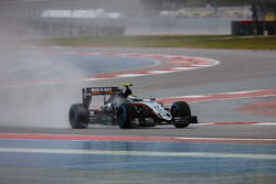 Sergio Perez, Sahara Force India F1 VJM08