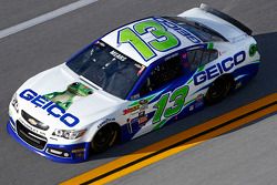 Casey Mears, Germain Racing Chevrolet