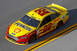 Joey Logano, Team Penske Ford