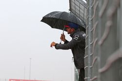 Lewis Hamilton, Mercedes AMG F1