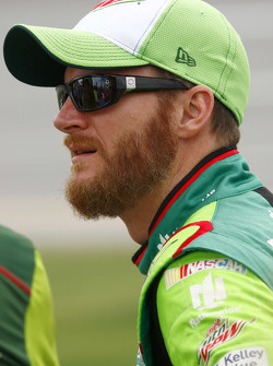 Dale Earnhardt Jr., Hendrick Motorsports Chevrolet