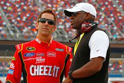 Greg Biffle, Roush Fenway Racing Ford