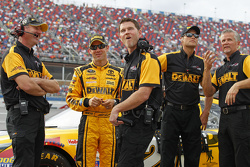 Matt Kenseth, Joe Gibbs Racing Toyota