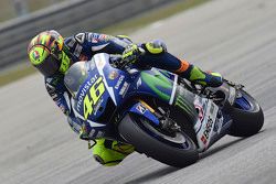 Valentino Rossi, Yamaha Factory Racing