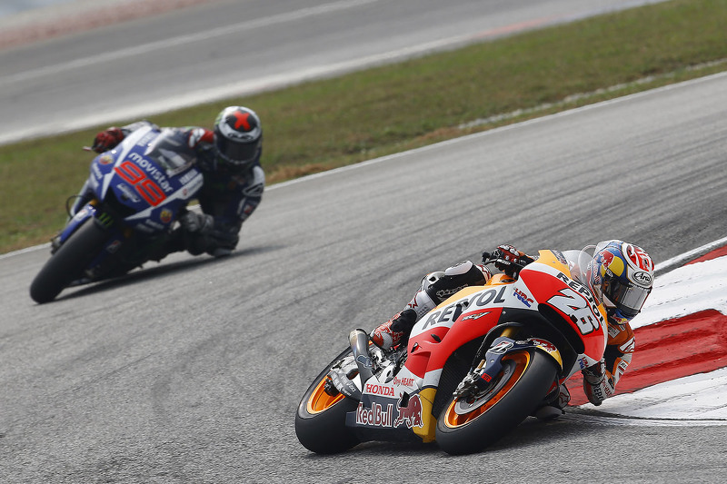 Marc Márquez, Repsol Honda Team