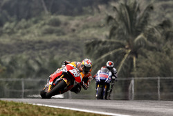 Dani Pedrosa, Repsol Honda Team