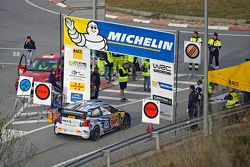Jari-Matti Latvala e Miikka Anttila, Volkswagen Polo WRC, Volkswagen Motorsport
