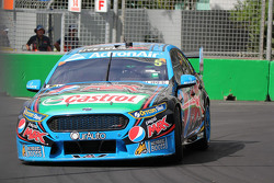 Mark Winterbottom and Steve Owen, Prodrive Racing Australia Ford