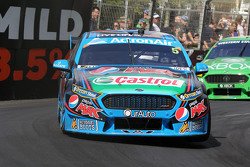 Mark Winterbottom and Steve Owen, Prodrive Racing Australia Ford