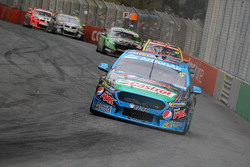 Mark Winterbottom and Steve Owen, Prodrive Racing Australia Ford