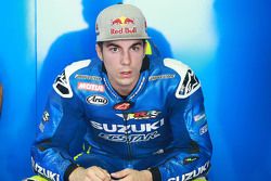 Маверик Виньялес, Team Suzuki MotoGP