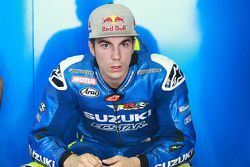 Maverick Viñales, Team Suzuki MotoGP