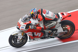 Jack Miller, Team LCR Honda
