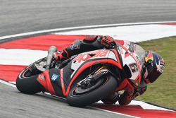 Stefan Bradl, Aprilia Racing Team Gresini