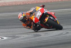 Дани Педроса, Repsol Honda Team