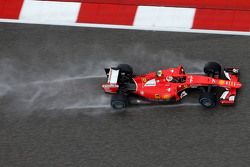 Kimi Raikkonen, Ferrari