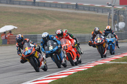 Miguel Oliveira, Red Bull KTM Ajo