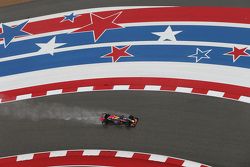 Daniel Ricciardo, Red Bull Racing RB11 in the qualifying session