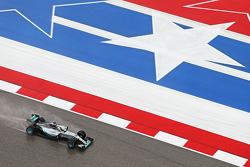 Lewis Hamilton, Mercedes AMG F1 W06