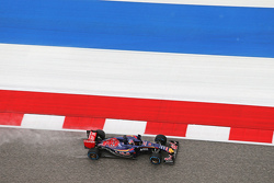 Max Verstappen, Scuderia Toro Rosso STR10
