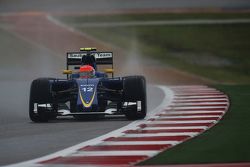 Felipe Nasr, Sauber C34