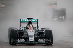 Lewis Hamilton, Mercedes AMG F1 W06