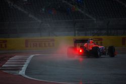 Alexander Rossi, Manor Marussia F1 Team