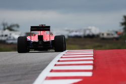 Alexander Rossi, Manor Marussia F1 Team