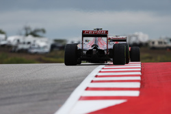 Carlos Sainz Jr., Scuderia Toro Rosso STR10