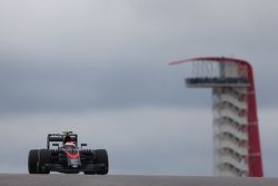 Jenson Button, McLaren MP4-30