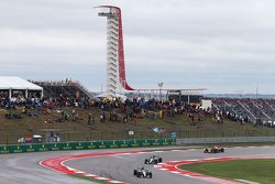 Lewis Hamilton, Mercedes AMG F1 W06