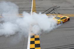 Winnaar Joey Logano, Team Penske Ford