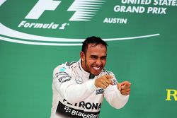 Lewis Hamilton, Mercedes AMG F1 Team