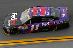 Denny Hamlin, Joe Gibbs Racing Toyota