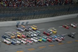 Race action