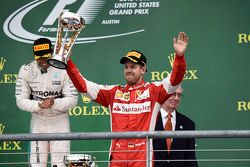 Sebastian Vettel, Ferrari